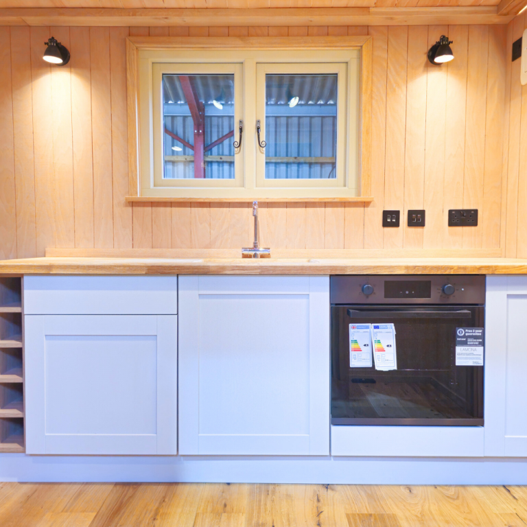 WildNomadShepherdHutShakerStyleKitchen 768x768