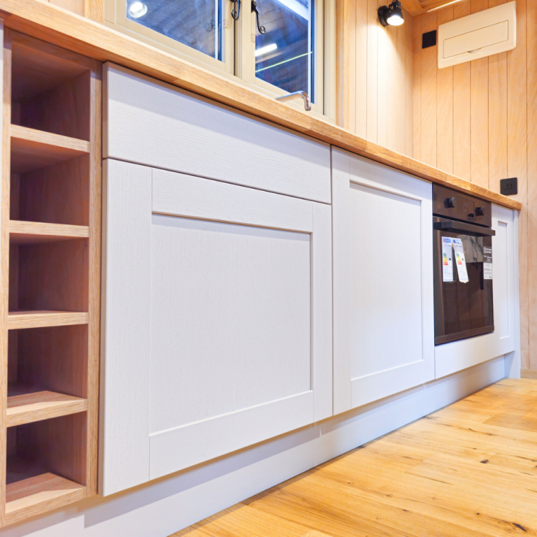 WildNomadShepherdsHutForSaleShakerKitchen 768x768